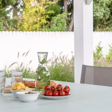 Luxurious In Geni S De Fontedit With Heated Pool Villa *