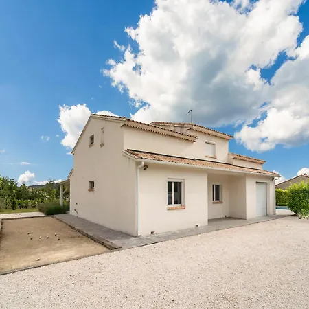Villa Luxurious In Geni S De Fontedit With Heated Pool *