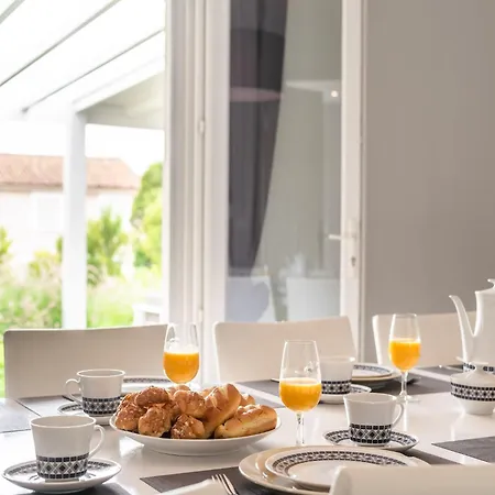 Luxurious In Geni S De Fontedit With Heated Pool Villa Saint-Genies-de-Fontedit