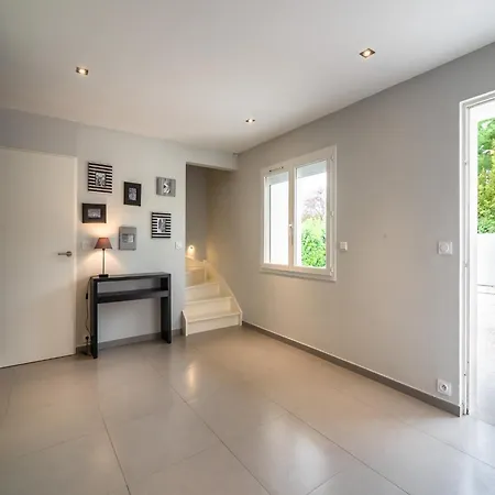 Luxurious In Geni S De Fontedit With Heated Pool Villa *