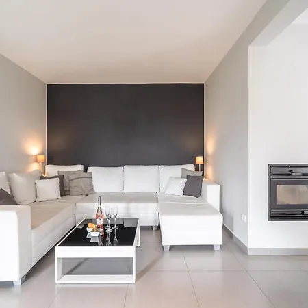 Luxurious In Geni S De Fontedit With Heated Pool Villa *