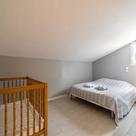 Luxurious In Geni S De Fontedit With Heated Pool Villa *