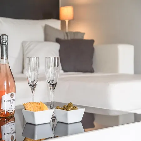 Vila Luxurious In Genies De Fontedit With Heated Pool