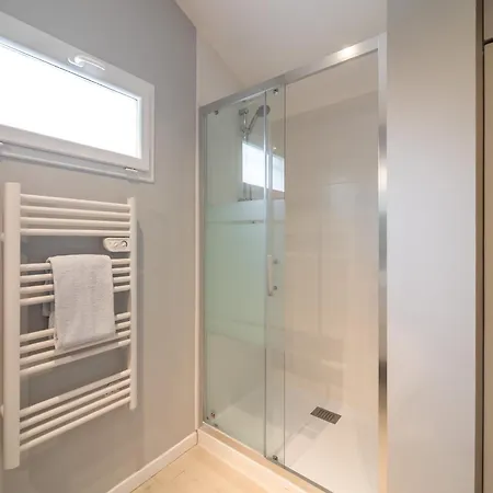 Luxurious In Genies De Fontedit With Heated Pool *