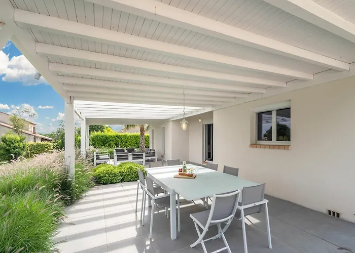 Luxurious In Genies De Fontedit With Heated Pool *