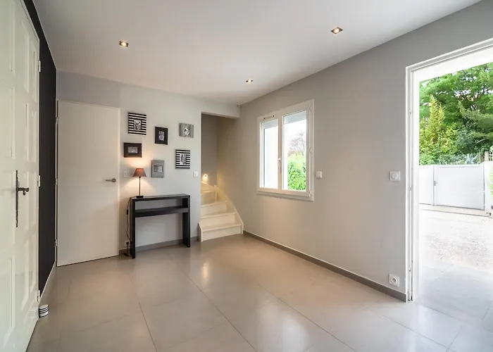 Luxurious In Genies De Fontedit With Heated Pool Villa *
